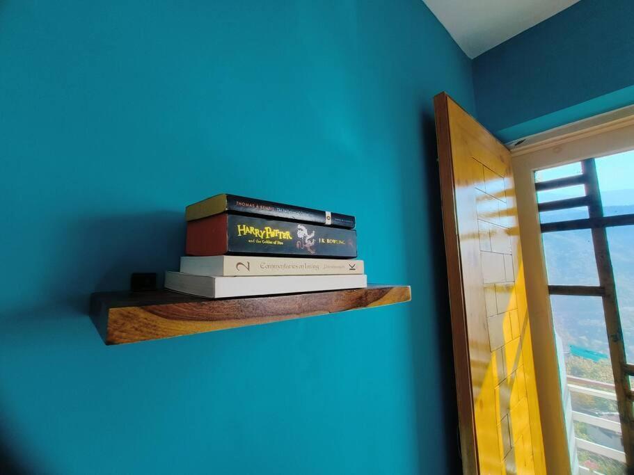 Blue Hills Loft #2- Mcleod Ganj Apartment Dharamshala