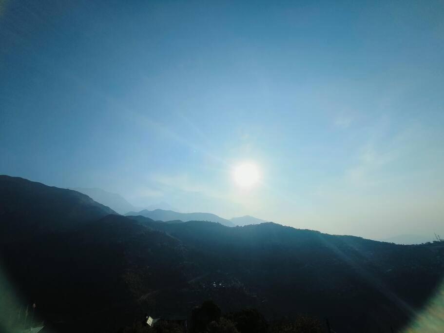 Blue Hills Loft #2- Mcleod Ganj *