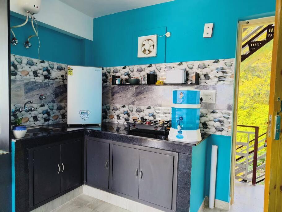 Blue Hills Loft #2- Mcleod Ganj