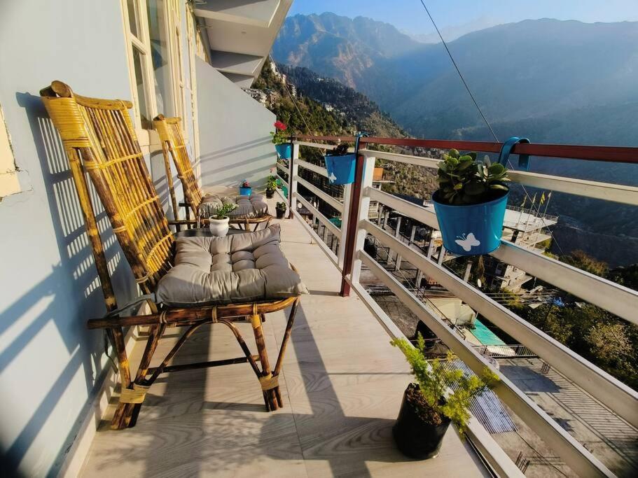 Apartment Blue Hills Loft #2- Mcleod Ganj *